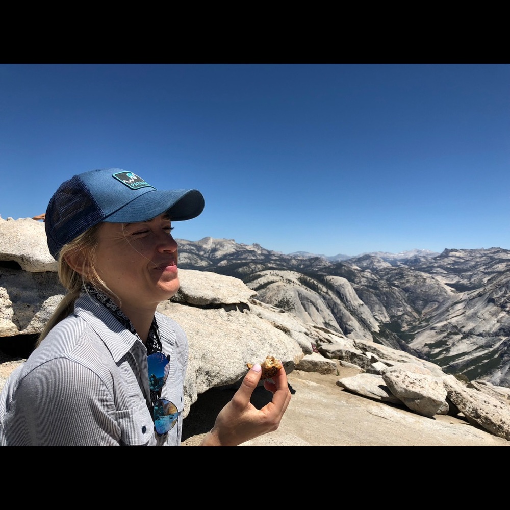 Meet your Posher, Colleen